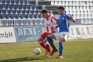 ZVEZDA I NIKOLIĆ – GOSPODARI ‘PAS’ IGRE: Mladi vezista najuspešniji dodavač crveno-belih