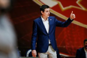 MEGA DOČEKUJE MORNAR U DERBIJU KOLA – Zlatanović: ‘Pokazuju da su favoriti za osvajanje’