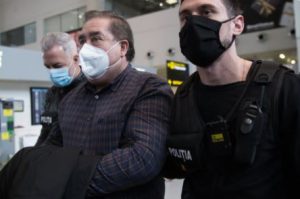 HAPŠENJE U RUMUNSKOM FUDBALU: Vlasnik prvoligaša osuđen na višegodišnju kaznu! (VIDEO)