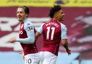 MINIMALAC ASTON VILE: Arsenal doživeo drugi poraz u nizu! (VIDEO)