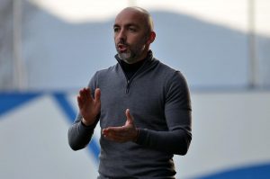 METALAC PRAVI OZBILJAN TIM ZA NAREDNU SEZONU: Stigao još jedan fudbaler Crvene zvezde!