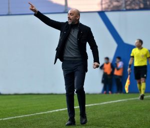 ŽARKO LAZETIĆ ZA HOTSPORT: ‘Naše ambicije su kao i uvek visoke, Proleter je jako dobro vođena ekipa, ali imamo svoju šansu’