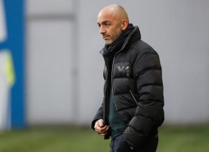 NIJE NORMALNO DA ZVEZDA IZGUBI SAMO 6 BODOVA U SEZONI: Žarko Lazetić želi zanimljivije prvenstvo!