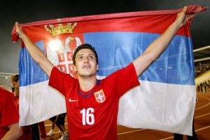 PROVOKACIJA JE BILA PLANIRANA SVE VREME: Kuzmanović tvrdi da bi nokautirao švajcarske Albance!