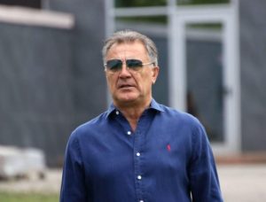 ‘ZVEZDA JE OPLJAČKANA U MILANU!’ Zdravko Mamić bez dlake na jeziku: ‘Piksi će od Srbije napraviti fudbalsku velesilu’