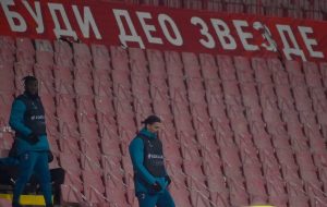 ‘BILO JE RUŽNO JER JE ZLATAN NAŠ ČOVEK’: Legenda Crvene zvezde o uvredama na račun Ibrahimovića: ‘UEFA nas gleda drugim očima!’