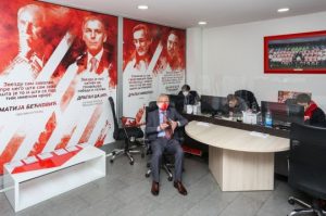 ZVEZDA OBAVEŠTAVA: Rok za obnovu članstva do petka