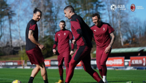 STIGAO U MILAN: Dugo čekano pojačanje ozvaničeno!