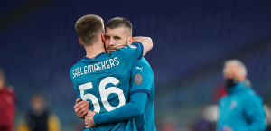 UZBUDLJIV DERBI U ITALIJI: Tri poništena pogotka, jedanaesterac i pobeda Zvezdinog rivala! (VIDEO)