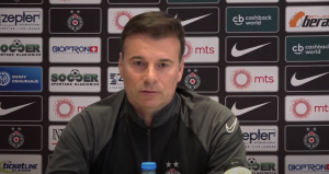 PARTIZAN GOSTUJE U INĐIJI: Par promena u sastavu „crno-belih“, a evo za kojih 11 su se odlučila dva stratega!