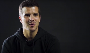 ANDRIJA KALUĐEROVIĆ ZA HOTSPORT: ‘Gol sam posvetio mojim sinovima! Ovo je veoma važna pobeda za nas’