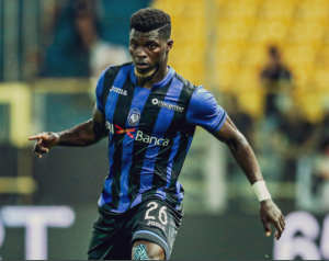 JOŠ JEDNA TRAGIČNA SMRT U ITALIJI: Preminuo mladi fudbaler Atalante!