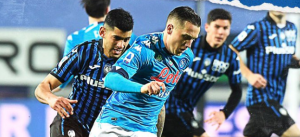 FANTASTIČNA UTAKMICA U BERGAMU: Čak šest pogodaka viđeno je u drugom poluvremenu između Atalante i Napolija! (VIDEO)