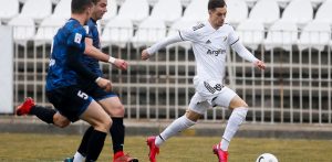 NOVI PAZAR PREGAZIO MAČVU: Birmančević ponovo strelac u pobedi Čuke!