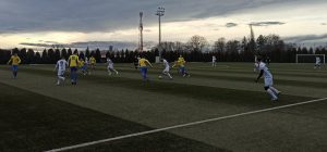 ALARMANTNA SITUACIJA U FK ZLATIBOR ČAJETINA: Ristevski pred smenom!