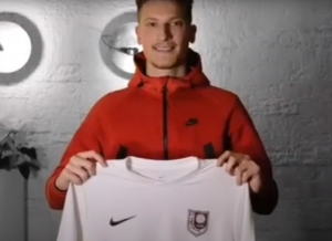 BIVŠI FUDBALER HUESKE I PSV-a IMA NOVI KLUB: Napadač stigao u Sarajevo!