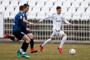 BLICKRIG ČUKARIČKOG ZA NOVI TRIJUMF! Brđani rutinski savladali Zlatibor (VIDEO)