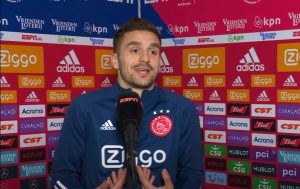 PROTIVNICI GA NAZIVALI PI***: Tadić rešio derbi, a onda je nastao haos! (VIDEO)