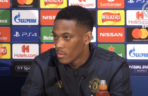 RASISTIČKE UVREDE U ENGLESKOJ: Navijači Mančester junajteda vređali fudbalera na rasnoj osnovi!