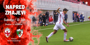 JOVAN DAMJANOVIĆ: ‘Mi smo spremni da damo sve što je potrebno za pobedu’