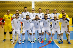 IZNENAĐENJE U NOVOM SADU: Srbija doživela poraz od Bosne i Hercegovine i zakomplikovala situaciju u grupi! (VIDEO)