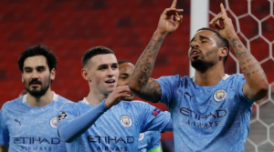 HESUS NAPUŠTA SITI: Ostaje u Premijer ligi!