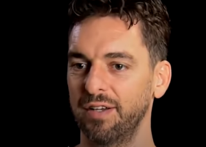 GASOL: ‘Trenutno sam posvećen samo oporavku! Još uvek nisam spreman za takmičenje’