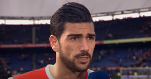 PARMA SE POJAČALA: Pele se vratio u Italiju! (VIDEO)