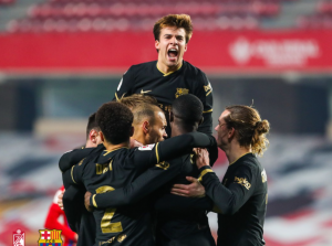 NIŠTA OD DEPAJA: Barselona ‘pikirala’ velikog talenta!