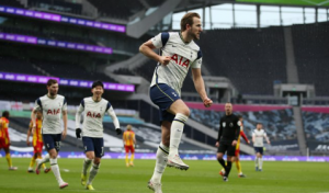 TOTENHEM NAPOKON SLAVIO: Kejn se vratio i doneo pobedu svojoj ekipi!