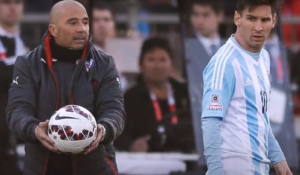 NEKADAŠNJI SELEKTOR ARGENTINE STIŽE U FRANCUSKU: Iskusni stručnjak je raskinuo ugovor sa Atletikom!