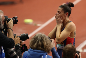 VELIKI PEH ZA IVANU ŠPANOVIĆ! Najbolja srpska atletičarka ne ide na Evropsko prvenstvo!