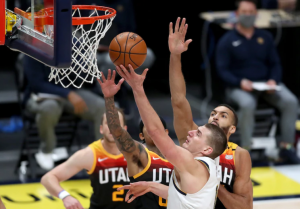 RUDI GOBER: „Od starta je krenuo jako, trebalo je da uradim bolji posao!“