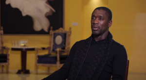 KLARENS SEDORF: „Trenutno sam bez angažmana, jer sam tamne puti!“