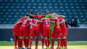 ANHELINJO O ODNOSU SA GVARDIOLOM: „Najgore je kad trener ne veruje u vas, sudio mi je na osnovu dve utakmice!“