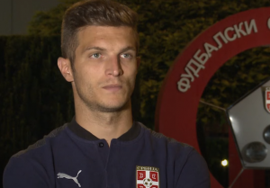 VERONA ZAUSTAVILA JUVENTUS: Lazović u ulozi asistenta!