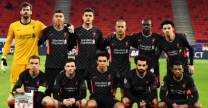 OGROMNA TRAGEDIJA: Užasne vesti za fudbalera Liverpula, utopio se član porodice!