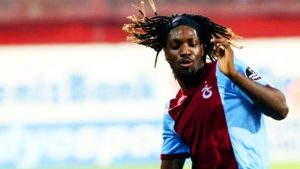 ŠOK ZA BIVŠEG FUDBALERA LACIJA: Kada je video svlačionice na ‘Kosovu’, pocepao je ugovor!