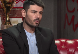 ZVEZDA-MILAN: ‘Pirlo zalomi,a mi se i na klupi okrećemo! Dida nije verovao gde je došao’ (VIDEO)