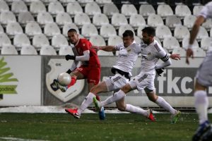 VOJVODINA SIGURNA NA DOMAĆEM TERENU: Izabranici Nenada Lalatovića ostvarili novi trijumf! (VIDEO)