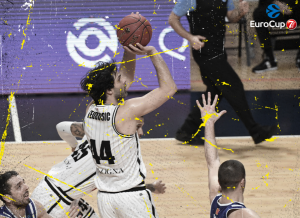 VIRTUS SLAVIO NA SRPSKI POGON: Teodosić i Marković sjajnom partijom doneli pobedu svojoj ekipi u Podgorici! (VIDEO)