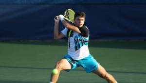 SRBIJA IPAK BEZ DVOJICE FINALISTA: Kecmanović poražen u Buenos Ajresu!