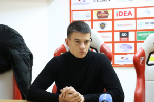 ‘VOŠIN’ BISER ČVRSTO NA ZEMLJI: ‘Kad zaslužiš, otvaraju ti se vrata!’