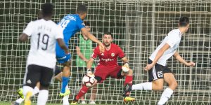 NEMANJA BELIĆ: ‘Derbi uvek donosi neizvesnost! Vojvodina u svakom trenutku zna šta hoće’