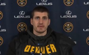 JOKIĆ NA KORAK OD MVP NAGRADE: Drugi na listi!