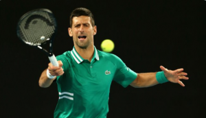 Đoković iskren posle pobede: „Zabrinut sam, mislim da je pukao mišić!“ (VIDEO)