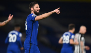 TIMO VERNER NAPOKON POGODIO: Fudbaleri Čelzija sigurni na domaćem terenu!