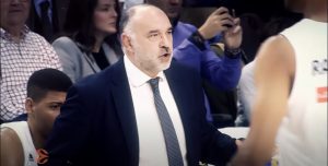 NOVI UGOVOR U ‘KRALJEVSKOM KLUBU’: Pablo Laso ostaje trener Reala!