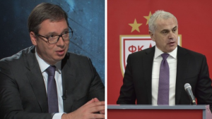 PREDSEDNIK VUČIĆ ODGOVORIO MIJAILOVIĆU I TERZIĆU: ‘Neću da krivim krizni štab! Podržaću odluku’