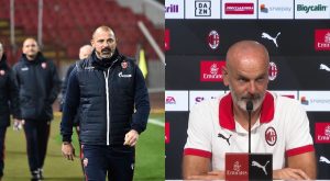 NEMA ZLATANA, ALI MILAN JE MOĆAN: Rosoneri sa fudbalskim zvezdama napadaju crveno-bele! (SASTAVI)